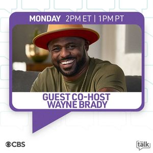 Image post by @thetalkcbs on Instagram