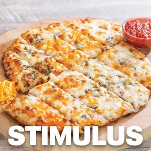 Image post by @parryspizza on Instagram