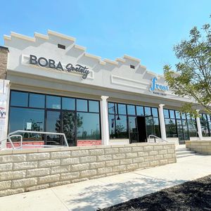 Image post by @bobasocietytn on Instagram