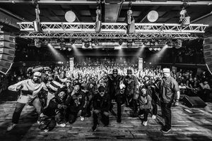 Image post by @cypresshill on Instagram