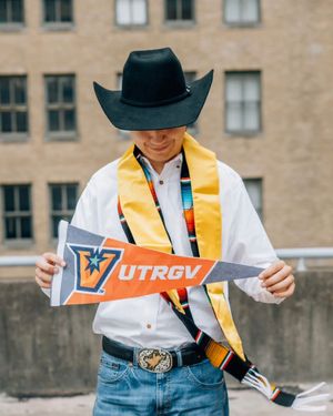Image post by @utrgv on Instagram