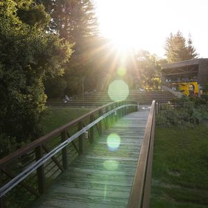 Image post by @ucsc on Instagram