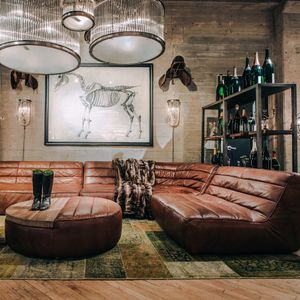 Image post by @timothyoulton on Instagram