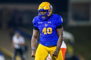 Image post by @mcneesefootball on Instagram