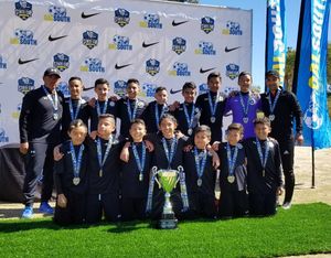 Image post by @calsouthsoccer on Instagram