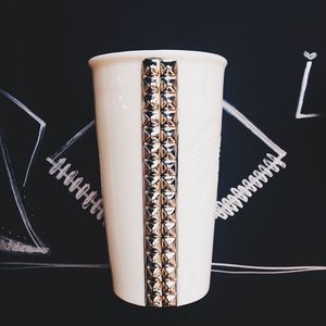 Image post by @starbucks on Instagram