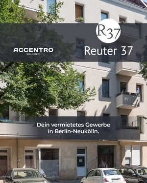Image post by @accentro.realestate on Instagram
