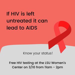 Image post by @lsu_wc on Instagram