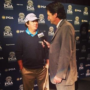 Image post by @pgachampionship on Instagram