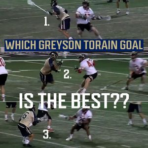 Image post by @firstclasslacrosse on Instagram
