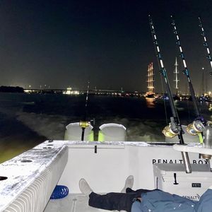 Image post by @freemanboatworks on Instagram