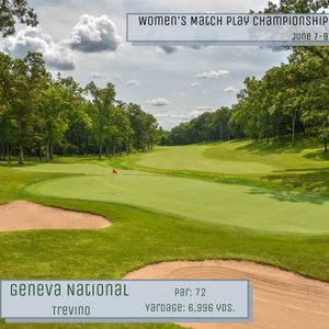 Image post by @wsgagolf on Instagram