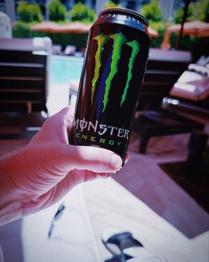 Image post by @kurtbusch on Instagram