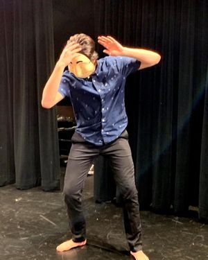 Image post by @dwightschool on Instagram