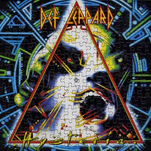 Image post by @defleppard on Instagram