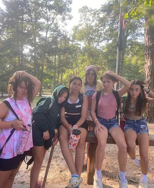 Image post by @campmatollionequay on Instagram