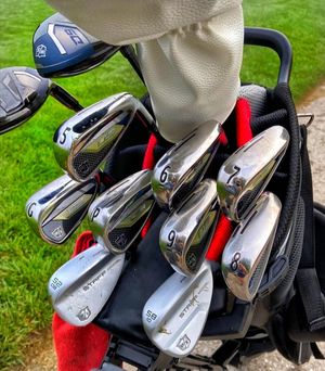 Image post by @wilsongolfcanada on Instagram
