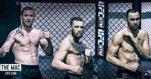 Image post by @thenotoriousmma on Instagram