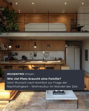 Image post by @accentro.realestate on Instagram