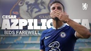 Video post by @chelseafc on YouTube
