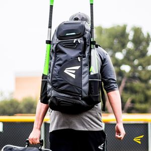 Image post by @eastonbaseball on Instagram