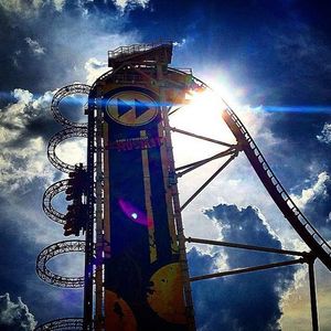 Image post by @universalorlando on Instagram