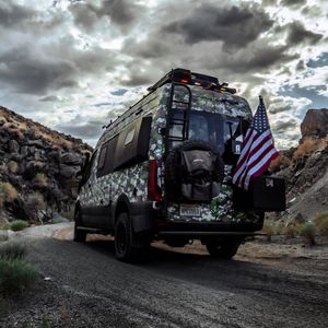 Image post by @owl.van.engineering on Instagram