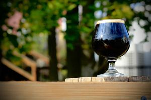 Image post by @navigationbrewingco on Instagram