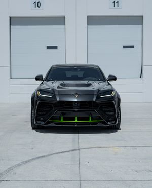 Image post by @vorsteiner on Instagram
