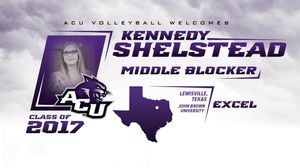 Image post by @acu_volleyball on Instagram