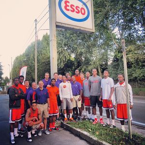 Image post by @clemsonmbb on Instagram