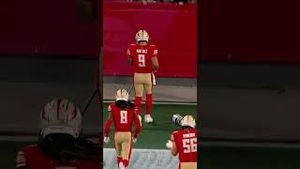 Video post by @xfl on YouTube