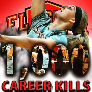 Image post by @flaglerathletics on Instagram