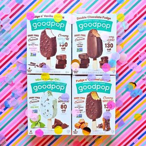 Image post by @goodpop on Instagram