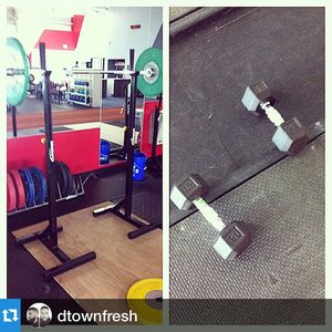 Image post by @athleticlab on Instagram