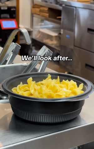 Video post by @noodlescompany on TikTok