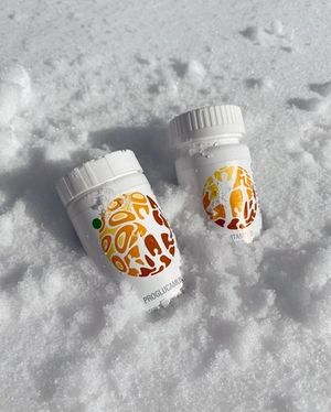 Image post by @usanainc on Instagram