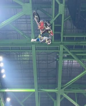 Image post by @travispastrana on Instagram