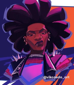 Image post by @wacom on Instagram