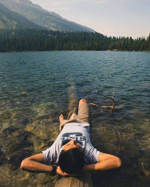 Image post by @usuaggielife on Instagram