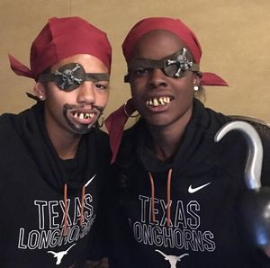 Image post by @texassoccer on Instagram