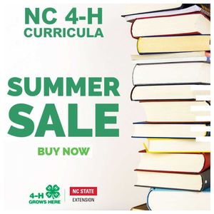 Image post by @northcarolina4h on Instagram