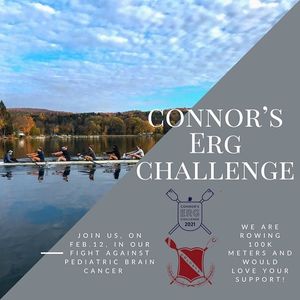 Image post by @colgatewrowing on Instagram
