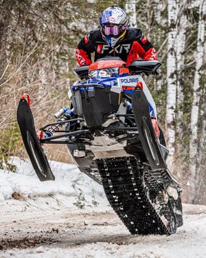Image post by @levi_lavallee on Instagram