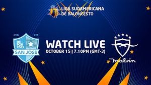 Video post by @fiba on YouTube