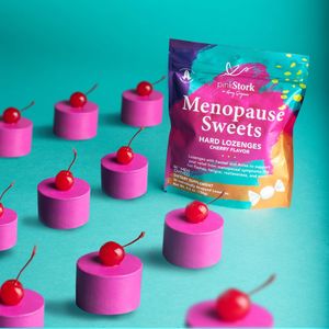 Image post by @pinkstork on Instagram