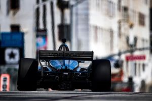 Image post by @josefnewgarden on Instagram