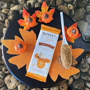 Image post by @skinnymechocolates on Instagram