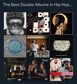 Image post by @fantastichiphop_ on Instagram