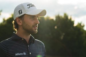 Image post by @nvd_golf on Instagram